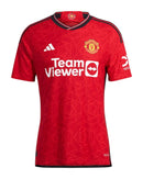 Camisola Manchester United 2023/24 Home