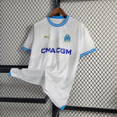 Camisola Olympique de Marseille 2023/24 Home