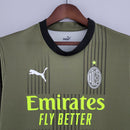 Camisola Milan 2022/23 Terceira