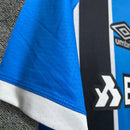 Camisola Retrô Gremio 2016-17 Home