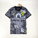 Camisola Seleção Brasil 2024/25 Cristo Redentor