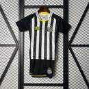 Conjunto Infantil Santos 2025/26 - Away