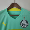 Camisola SE Palmeiras 2022/23 Terceira