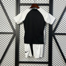 Conjunto Infantil Corinthians 2025/26 - Away