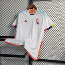 Camisola Seleção Bélgica 2022/23 Away