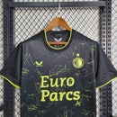 Camisola Feyenoord 2023/24 Quarta