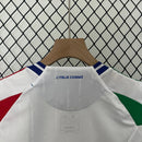 Conjunto Infantil Seleção Itália 2024/25 - Away