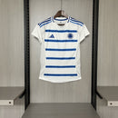 Camisola Feminina Cruzeiro 2025/26 - Away