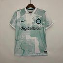 Camisola Inter de Milão 2022/23 Away