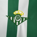 Camisola Retrô Real Betis 1982-83 Home