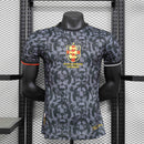 Camisola Inglaterra 2024 Edição Especial Versão Jogador