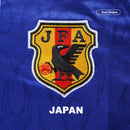Camisola Retrô Japão 1998 - Home