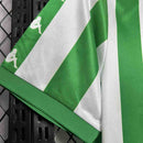 Camisola Retrô Real Betis 1999-00 Home