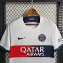 Camisola Paris Saint Germain 2023/24 Away