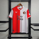 Camisola Feyenoord 2023/24 Home