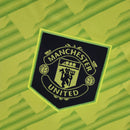 Camisola Manchester United 2022/23 Terceira