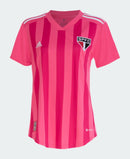 Camisola São Paulo 2022/23 Edição Especial Rosa
