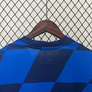 Camisola Seleção Croácia 2024/25 Away