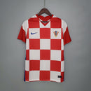 Camisola Seleção Croácia 2020/20 Home