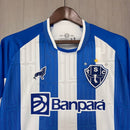 Camisola Paysandu 2024/25 Home