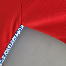 Camisola Seleção Chile 2022/22 Home