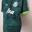 Camisola SE Palmeiras 2023/24 Home
