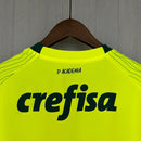 Camisola SE Palmeiras 2023/24 Terceira