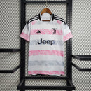 Camisola Juventus 2023/24 Away