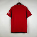 Camisola Manchester United 2023/24 Home