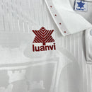 Camisola Retrô Atlético Albacete 1995-96 - Home