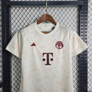 Conjunto Infantil Bayern de Munique 2023/24 - Terceira