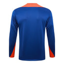 Conjunto de Treino Holanda 2024