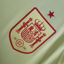 Camisola Seleção Espanha 2024/25 Away