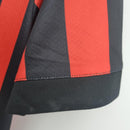 Camisola Milan 2021/22 Puma x Nemen Quarta