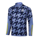 Conjunto de Treino Real Madrid CF 2024-25