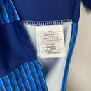 Camisola Seleção Brasil 2024/25 Away