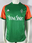 Camisola Retrô Werder Bremen 2003-04 Home