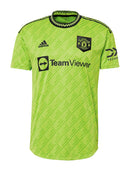 Camisola Manchester United 2022/23 Terceira