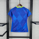 Camisola Feminina Seleção Brasil 2025/26 - Away