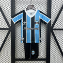 Conjunto Infantil Grêmio 2024/25 - Home