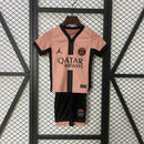 Conjunto Infantil PSG 2024/25 - Terceira