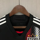 Camisola Feminina São Paulo FC 2023/24 Terceira