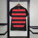 Camisola Feminina Flamengo 2025/26 - Home