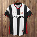 Camisola Retrô PSV Eindhoven 1998-99 Away -  V. NISTELROOY