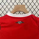 Conjunto Infantil Milan 2024/25 - Home