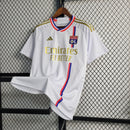 Camisola Lyon 2023/24 Home