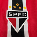 Camisola São Paulo 2024/25 Away