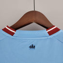 Camisola Manchester City 2022/23 Home