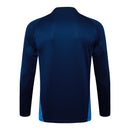 Conjunto de Treino Flamengo 2024-25