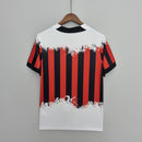 Camisola Milan 2021/22 Puma x Nemen Quarta